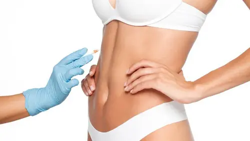 пластика після пологів