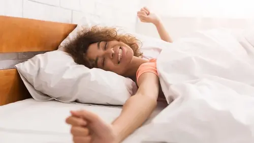 Что лучше всего есть вечером: названы 13 продуктов для крепкого сна