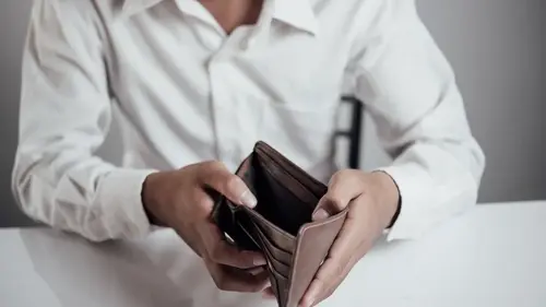 Не говорите эти слова, потому что всегда будут проблемы с деньгам...