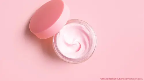 маска для губ