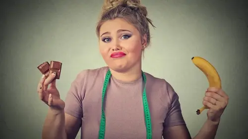 Ученые выяснили, как питание заставляет организм худеть без тренировок