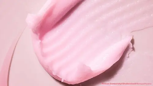 маска для губ