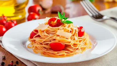 Как правильно варить пасту: шеф-повара назвали самую распростране...