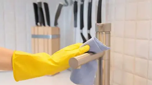 Секреты уборки за 15 минут на день: как навсегда забыть о субботн...