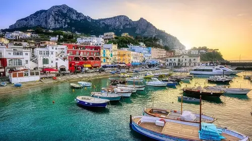 На любой вкус: восемь островов Италии для невероятного отпуска