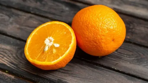 Никогда не снимайте белую кожуру с апельсина: она полезнее, чем вы думаете
