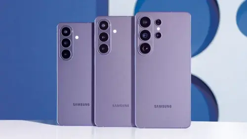 Поколение S26 и Samsung A57 5G: флагман или разумный баланс?