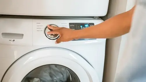 Один трюк — и тюль снова выглядит как будто только из магазина: п...