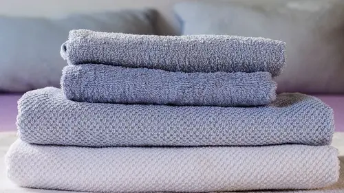 Золотое правило гигиены: сколько полотенец должно быть у одного члена ...