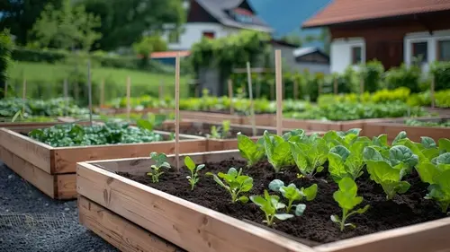 Какие культуры лучше сеять в апреле, чтобы собрать богатый урожай больших и вкусных плодов