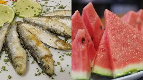 Людям, страдающим от мышечных спазмов, рекомендуют употреблять эти 11 ...