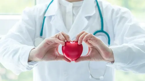 Что есть для здоровья сердца: кардиологи назвали 5 лучших продукт...