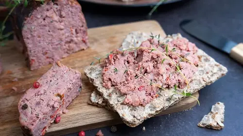 Мясной хлебец: рецепт оригинальной закуски