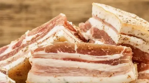 Три мифа о сале, в которые до сих пор верят: вся правда об этом д...