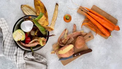 Сэкономите больше, чем думаете: 6 способов использовать пищевые о...