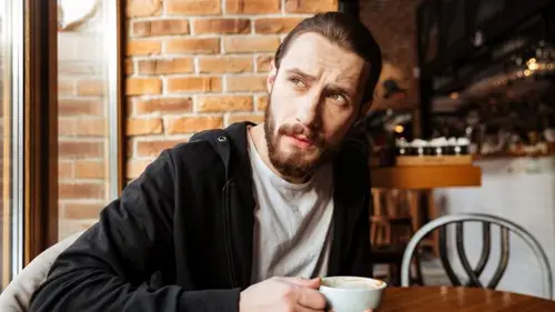 Ненадежный и ужасный: 12 черт мужчины, который превратит вашу жиз...