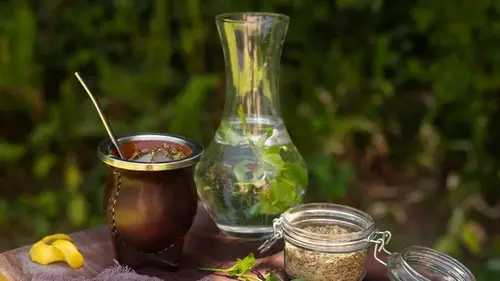 Чем заменить кофе: лучшие напитки, которые не только бодрят, но и...