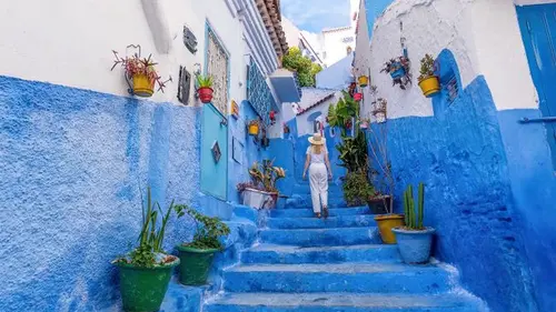 5 непопулярных стран, которые мы игнорируем зря: океан впечатлени...