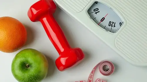 Почему вес возвращается после диеты — метаболизм, гормоны и аппет...