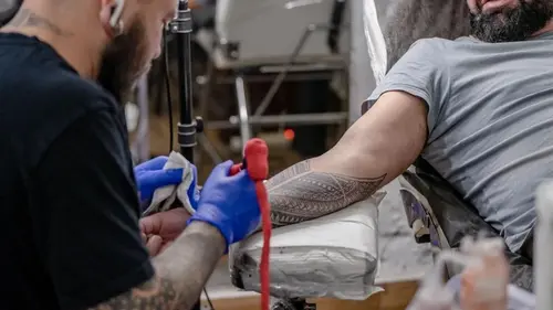 У мужчин с татуировками есть эти 11 особенных черт характера