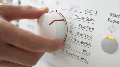 Стирка одежды за 30 минут: эксперты объяснили, почему быстрый реж...