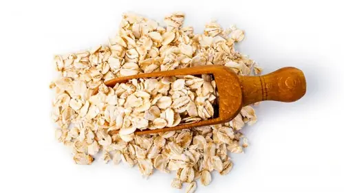 Почему лучше замачивать овсянку на ночь: 7 неожиданных преимущест...