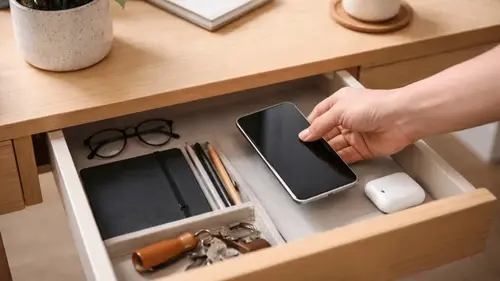 Эксперты объяснили, почему нельзя просто оставить старый смартфон...