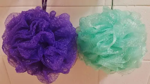 6 профессиональных советов о том, как часто стирать мочалку для д...