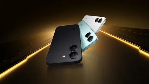 Топ-10 лайфхаков для камеры Poco X8 Pro и Poco X8 Pro Max