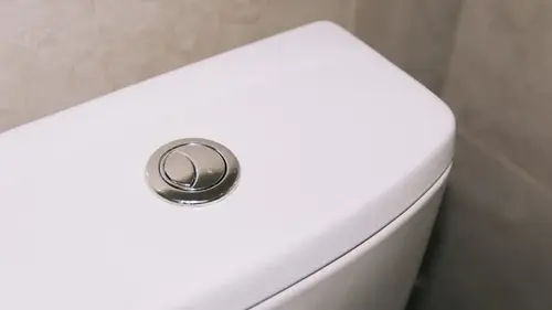 Чем очистить сливной бачок от ржавчины: простой домашний раствор ...