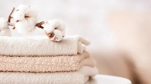 Почему полотенца теряют пушистость и как легко вернуть ее: экспер...