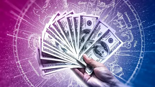 Эти знаки Зодиака вот-вот сорвут денежный куш и сказочно разбогат...