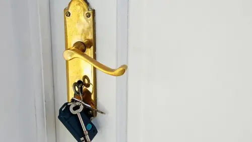 Как вытащить сломанный ключ из замка: эффективные и проверенные м...