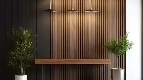 Обои больше не в моде: какой новый тренд в ремонте 2026 года