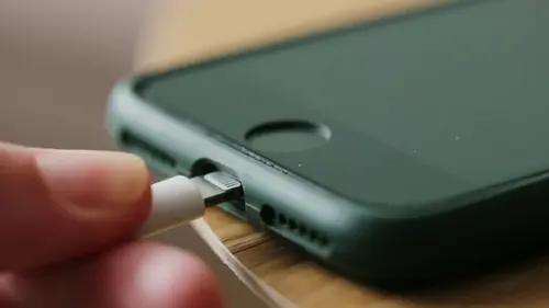 Смертельно опасно: где нельзя заряжать смартфон
