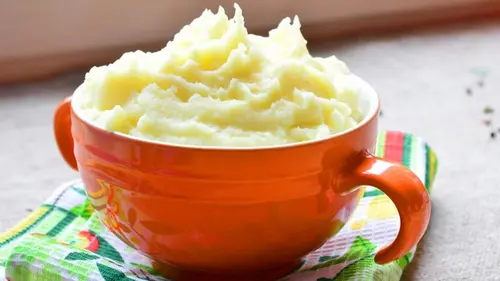 Секрет мишленовских шефов: как приготовить идеальное картофельное...