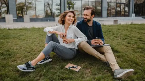 План выживания для влюбленных: 5 важных вопросов, которые спасут ...