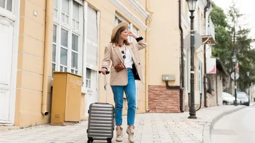 Почему стоит пожить месяц в другой стране: опыт, который меняет б...