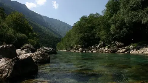 Другая Черногория: 5 мест, которые откроют для вас эту страну по-...