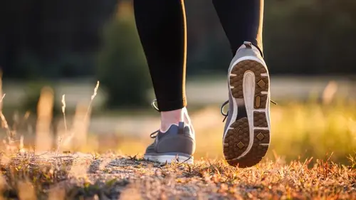 Врачи объяснили, чем опасен отказ от ежедневной ходьбы