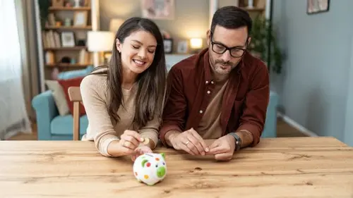 Накопление «на мечту» без стресса: 5 хитрых правил, которые реаль...