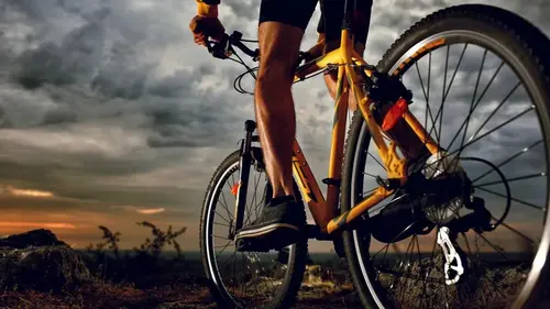 Названы лучшие направления и маршруты Европы для велопутешествий ...