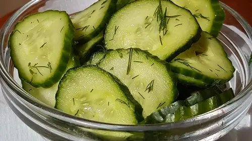 Как идеально замариновать огурцы: эксперты поделились простым рец...