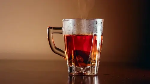 Почему стоит пить чай каждый день: диетологи назвали 5 причин