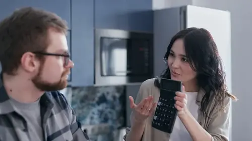 Как прекратить ссоры из-за денег: какая система семейного бюджета...