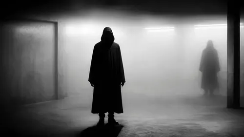 Почему в старых постройках чувствуется присутствие привидений: уч...