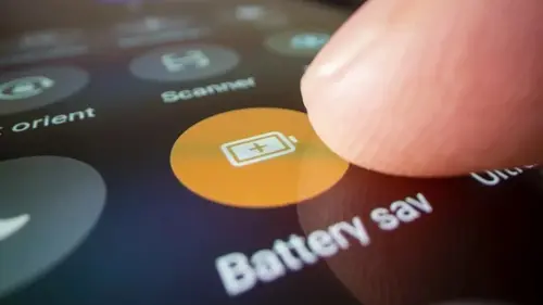 Не только при 20%: когда на самом деле нужно включать режим энергосбер...