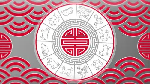 В жизни этих китайских знаков Зодиака заканчивается «черная полос...