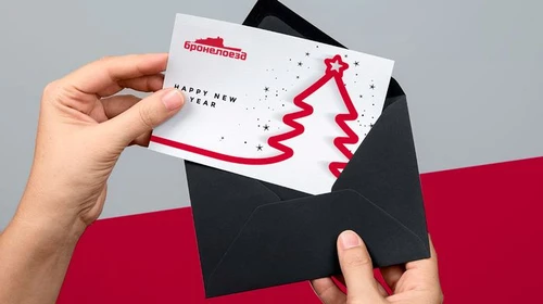 Использование открыток в бизнесе: роль в коммуникации и преимущества