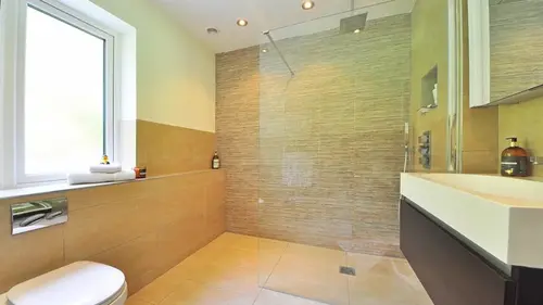 Ванны и душевые кабинки уйдут в прошлое: новый формат набирает по...